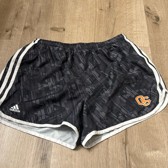 adidas Pants - Oregon State Shorts
